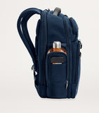 Briggs & Riley Cargo Backpack in nylon, medium size - British product