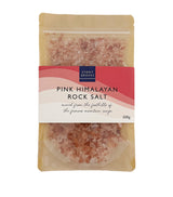 Harrods Stony Groves Pink Himalayan Rock Salt 200g- Buy online at McGrocer