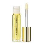 MAC Lipglass Blow Plumping Oil, imported from the UK