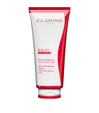 Harrods Clarins Body Fit Active Cream Body Firming Cream 200ml- Buy online at McGrocer