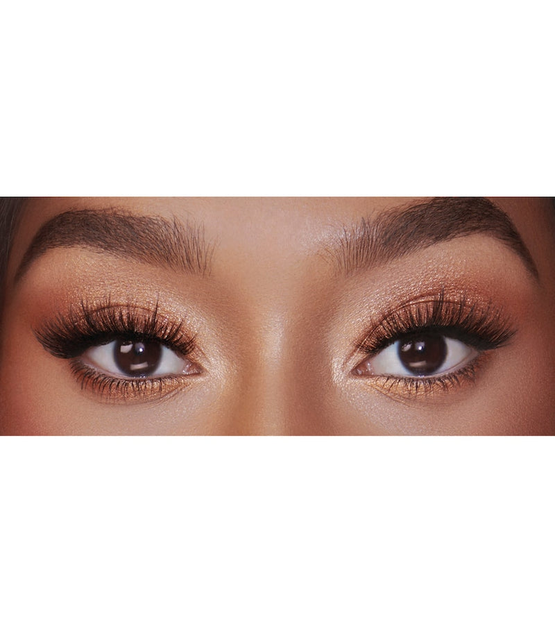 Charlotte Tilbury Luxury Eyeshadow Palette - British product