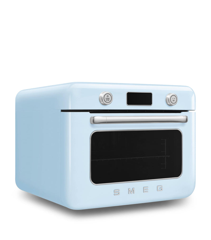 Smeg Multifunctional Countertop Oven (British brand)