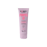 Noughty Pumped Up Volumising Shampoo 250ml, imported from the UK