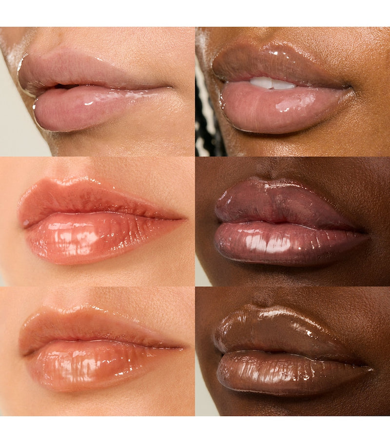 Vieve Bounce Balm lip lacquer 10ml, UK version
