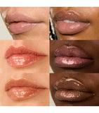 Vieve Bounce Balm lip lacquer 10ml, UK version