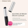 STUDIO17 silicone lip brush makeup tool, imported from the UK