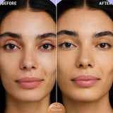 Max Factor serum foundation medium 30ml, imported from the UK