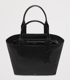 TOM FORD leather tote bag calfskin Italian, imported from the UK
