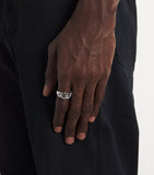 Tom Wood Dean ring - British product