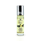 Al Rehab perfume oil Spanish Vanilla 6ml, UK version