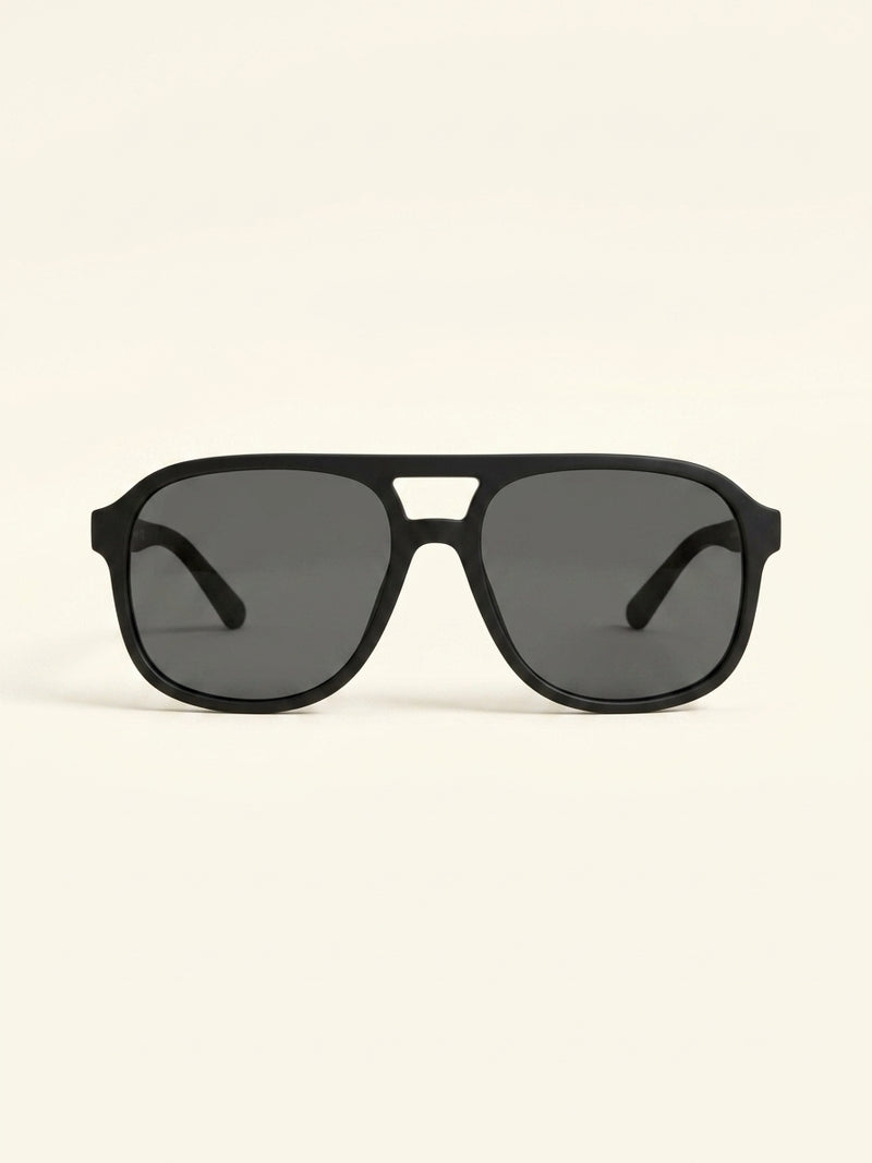 Gucci GG1188S aviator acetate sunglasses (British brand)