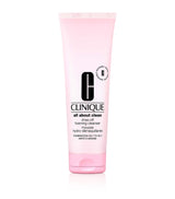 Harrods Foaming Facial Cleanser with Hyaluronic Acid and Glycerine for Normal to Oily Skin 250ml- Buy online at McGrocer