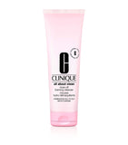 Clinique foaming cleanser with hyaluronic acid 250ml - British product
