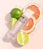 NUDESTIX skincare set 4-Step Citrus Skin Renewal, UK version