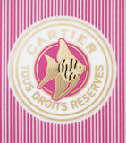 Cartier small characters trinket tray - British product