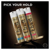 L'Oreal Paris hairspray extra strong hold 200ml, UK version
