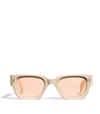AMIRI Venice Exposed Sunglasses with Zeiss lenses, UK version