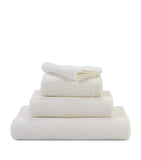 Abyss & Habidecor Twill bath sheet 105cm x 180cm - British product