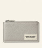 Cartier leather Losange card holder, 8cm x 13.5cm - British product