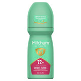 Superdrug Mitchum Ultimate Roll On Bright Floral 100ml- Buy online at McGrocer
