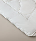 SAVOIR super king silk duvet 4.5 tog (British brand)