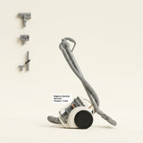 Dyson Big Ball Animal 2 cylinder vacuum cleaner, imported from the UK