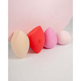 Brushworks face sponge set makeup - British product