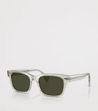 Oliver Peoples Ryce rectangle sunglasses, UK version
