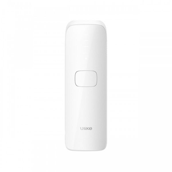 ULIKE White Air 3 IPL Hair Removal Device (British brand)