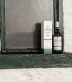 Laphroaig 10-Year-Old Sherry Oak Scotch Whisky 70cl, UK version