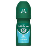 Superdrug Mitchum Clean Control Ice Fresh Antiperspirant Roll On 100ml- Buy online at McGrocer
