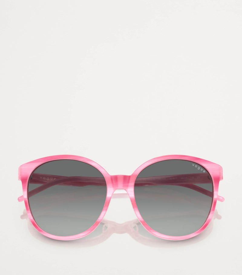 Vogue 0VO5509S acetate sunglasses - British product