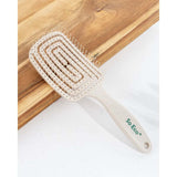 So Eco Flexi Paddle Detangling Hair Brush (British brand)