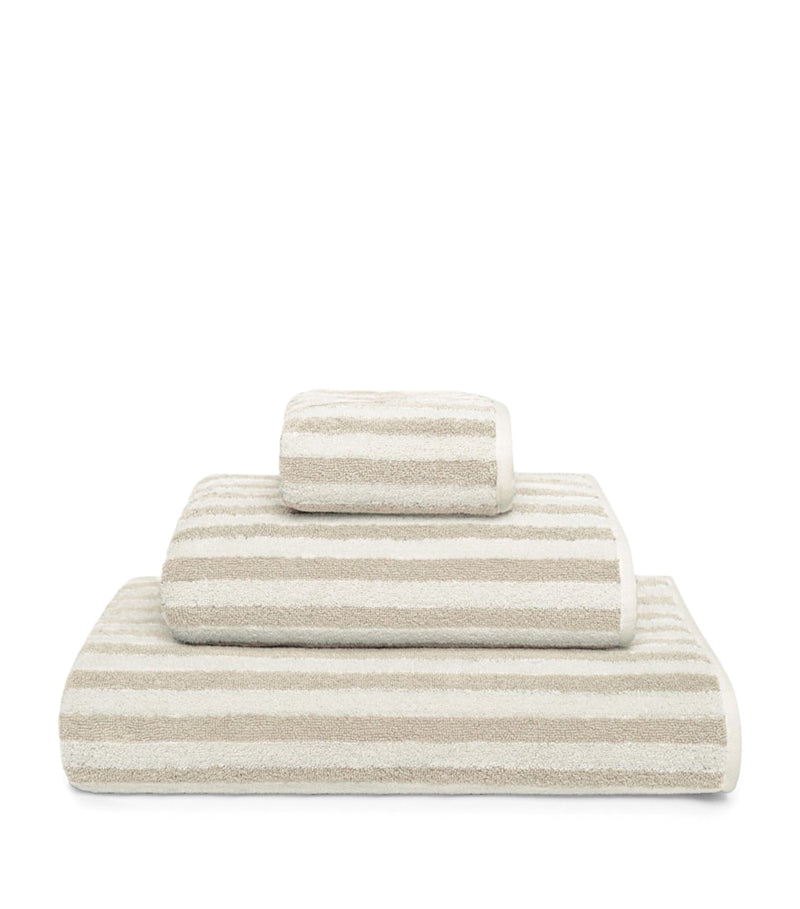 Graccioza cotton Douro washcloth 30cm 650 GSM - British product