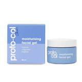 Superdrug Proto-col Moisturising Facial Gel 50ml- Buy online at McGrocer