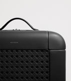 Aviteur leather carry-on suitcase 55cm - British product