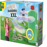 Superdrug SES Creative Mega Bubbles XXL Bubble Blowing Tool- Buy online at McGrocer