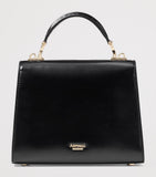 Aspinal of London Mayfair 2 midi top-handle bag (British brand)