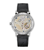 A. Lange & Söhne 1815 Annual Calendar Watch white gold 40mm, imported from the UK