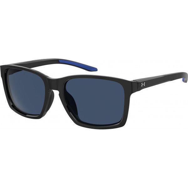 Under Armour black UA 0010 sunglasses 58 - British product
