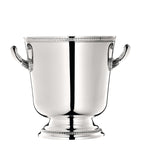 Christofle Malmaison ice bucket - British product