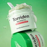 Torriden Balanceful Control Pack Cleanser 120g, imported from the UK