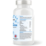 Pharmanostix UT Flow urinary supplement 60 capsules, imported from the UK