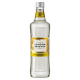The London Essence Co. Original Indian Tonic Water 500ml Adult soft drinks Sainsburys