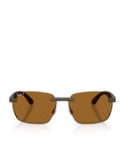 Ray-Ban RB4475CH sunglasses lightweight durable - British product