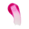 Revolution Pout Lip Oil Cherry Red imported from the UK