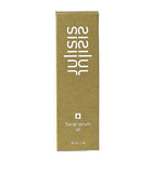 julisis facial serum oil 30ml, UK version