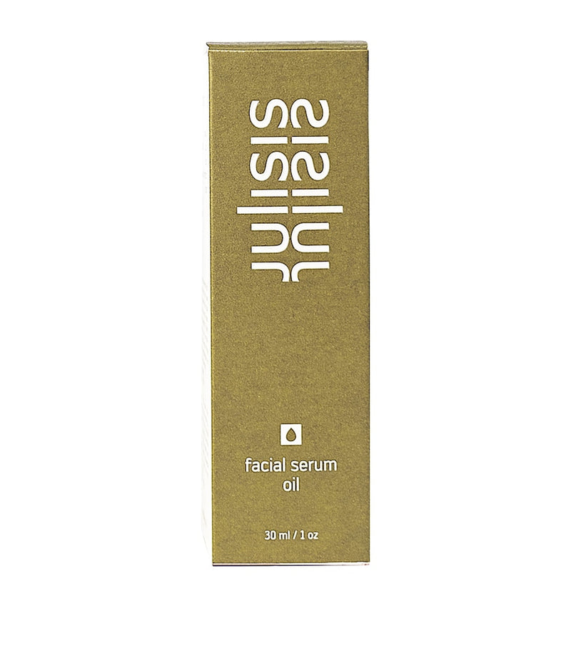 julisis facial serum oil 30ml, UK version