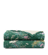 Harrods Yves Delorme Contes Super King Bedcover (250cm x 285cm)- Buy online at McGrocer