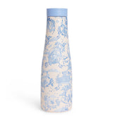 Harrods Toile Design Water Bottle 500ml- Buy online at McGrocer